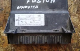 Блок комфорта FORD FUSION 2002-2008 6S6T15K600BL