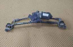 Трапеция стеклоочистителя KIA CERATO 2004-2009 981102F000 LD G4GC