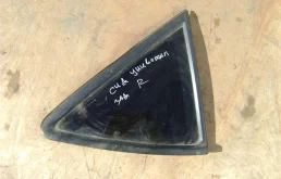 Стекло глухое KIA CEED 2010-2012 878201H100 ED G4FC, заднее правое
