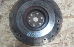 Маховик NISSAN NOTE 2010-2013 12310AX100 E11 CR14