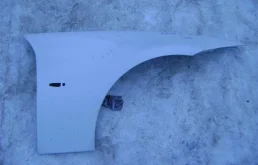 Крыло BMW 3 2005- 41357135680 E90, переднее правое