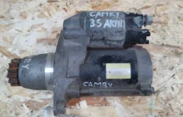 Стартер TOYOTA CAMRY 2810020020 GSV40 2GR-FE