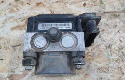 Блок abs NISSAN NOTE 2010-2013 476609U100 E11 CR14