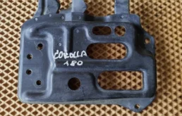 Площадка под АКБ TOYOTA COROLLA 2012-2016 7441012020 ZRE180 1ZR-FE