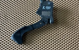 Педаль газа TOYOTA COROLLA 2012-2016 781100W040 ZRE180 1ZR-FE