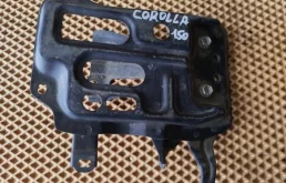 Площадка под АКБ TOYOTA COROLLA 2007 7441012020 ZRE151 1ZR-FE