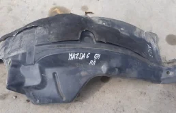 Подкрылок MAZDA 6 2008 GDK456140A GH 1.8, передний левый