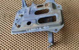 Площадка под АКБ TOYOTA COROLLA 2007-2013 7441012020 ZRE151 1ZR-FE