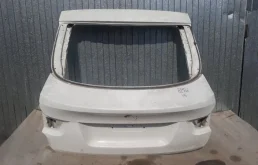 Крышка багажника BMW X6 2008-2014 41627262676 E71 N63B44