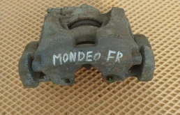 Суппорт тормозной FORD MONDEO 2011 1583139 BD KGBA, передний правый