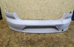 Бампер VOLKSWAGEN PASSAT 2015-2019 3G5807417GRU 3G2 CJSA, задний