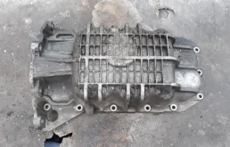 Поддон двигателя FORD MONDEO 2011 1121127 BD KGBA