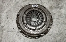 Корзина сцепления SKODA RAPID 2016 04E141026N NH3 CWVB