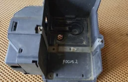 Площадка под АКБ FORD FOCUS 2007 3M5110723AP CB4 HWDA