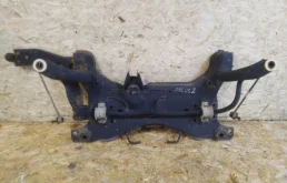 Подрамник FORD FOCUS 2007 1734687 CB4 HWDA