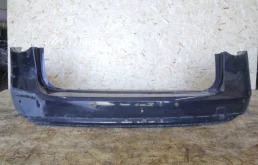 Бампер VOLKSWAGEN PASSAT 2002-2010 3C9807421 3C5, задний