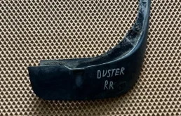 Брызговик RENAULT DUSTER 2016 788126833R HSM F4R, задний правый