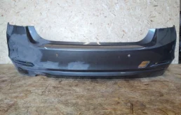 Бампер BMW 3 2011-2015 51127256930 F30. F31, задний