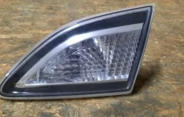 Фонарь MAZDA 3 2013 BBM4513F0G BL Z6, задний правый