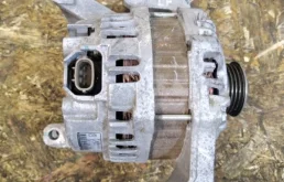 Генератор MAZDA 6 2008-2012 A2TJ0791 GH LF