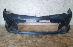 Бампер TOYOTA CAMRY 2014-2018 STTYL6000D0 AVV50, передний