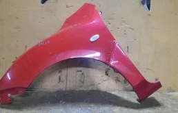 Крыло MAZDA 3 2009-2011 BBP852211B BL Z6, переднее левое