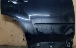 Дверь NISSAN X-TRAIL 2007-2015 H210MJG0MA T31, задняя правая