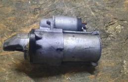 Стартер CHEVROLET LACETTI 2004-2011 96469963 J200 F16D3