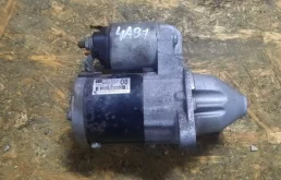 Стартер MITSUBISHI LANCER 2007-2012 121810A0 CY 4A91