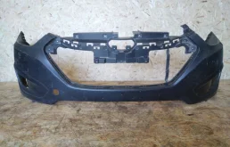 Бампер HYUNDAI IX35 2010-2015 HN04082BA LM, передний