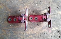 Петля двери MITSUBISHI ASX 2010 5732A008 GA1W 4A92, задняя правая