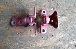Петля двери MITSUBISHI ASX 2010 5702A006 GA1W 4A92, передняя левая
