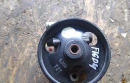 Насос гура CHEVROLET AVEO 2012 96837813 T300 F16D4