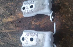 Петля двери OPEL ANTARA 2012 4804347 L07 A30XH, передняя левая