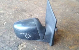Зеркало FORD FOCUS 2005-2008 1510871 CB4 HWDA, правое