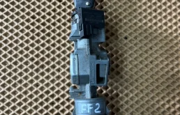 Замок зажигания FORD FOCUS 2005-2011 3M513F880AC CB4 AODA