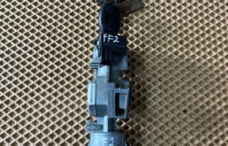Замок зажигания FORD FOCUS 2005-2011 1681167 CB4 HWDA