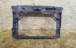 Панель передняя SKODA RAPID 2019 60U805588 NH3 CWVB, передний