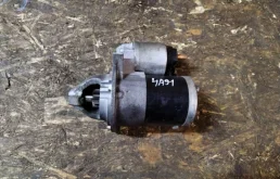Стартер MITSUBISHI LANCER 2007-2012 121810A0 CY 4A91