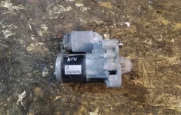Стартер PEUGEOT 308 2007-2012 5802AR 4A/C EP6