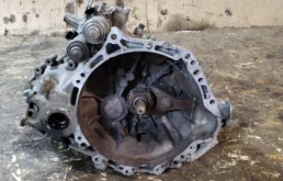 Ркпп TOYOTA COROLLA 2006-2010 3034012020 ZRE150 1ZR-FE