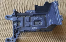 Площадка под АКБ SKODA SUPERB 2011 1K0915333 3T CDAB