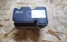 Блок abs VOLKSWAGEN POLO 2019 6R0907379CA 614 CWVB