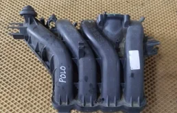 Впускной коллектор VOLKSWAGEN POLO 2019 04E129712G 614 CWVB