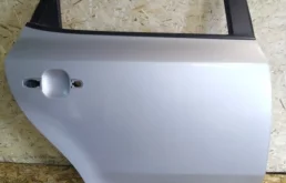 Дверь KIA CEED 2010 770041H000 ED G4FA, задняя правая
