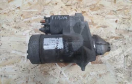 Стартер NISSAN TIIDA 2007 23300EE00A C11 HR16