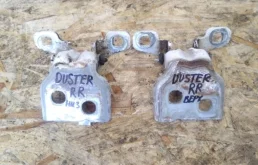 Петля двери RENAULT DUSTER 2013 804207876R HSM K4M606, задняя правая