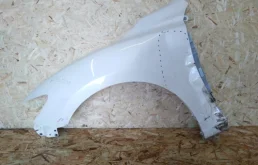 Крыло MAZDA 6 2012 GHP952211A GJ PE, переднее левое