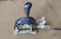 Кулиса акпп KIA RIO 2013 467004X100 QB G4FC