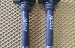 Катушка зажигания VOLKSWAGEN PASSAT 2011 0221604115 362 CDAB